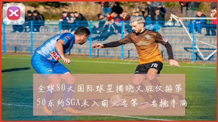 全球80大国际球星揭晓文班仅排第50东约SGA未入前三名第一名桃李满天下