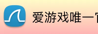 爱游戏唯一官网入口 logo